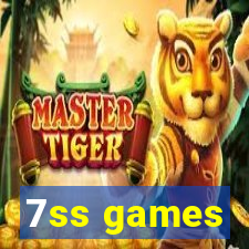 7ss games